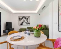 Obra nueva - Villa - Ciudad Quesada - Benimar