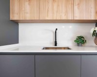 Obra nueva - Villa - Ciudad Quesada - Benimar