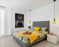 Obra nueva - Villa - Ciudad Quesada - Benimar