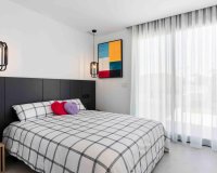 Obra nueva - Villa - Ciudad Quesada - Benimar