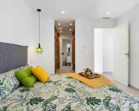 Obra nueva - Villa - Ciudad Quesada - Benimar