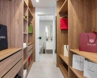 Obra nueva - Villa - Ciudad Quesada - Benimar