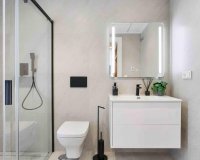 Obra nueva - Villa - Ciudad Quesada - Benimar