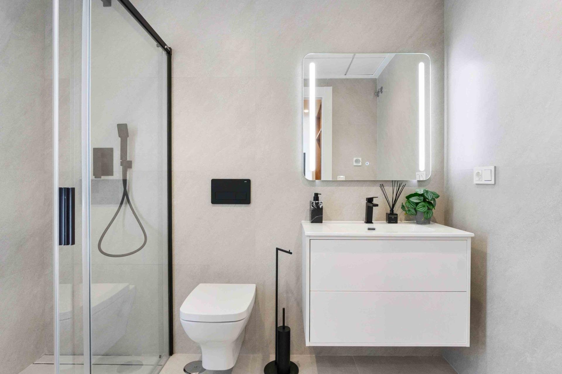 Obra nueva - Villa - Ciudad Quesada - Benimar