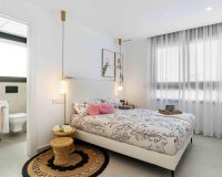 Obra nueva - Villa - Ciudad Quesada - Benimar