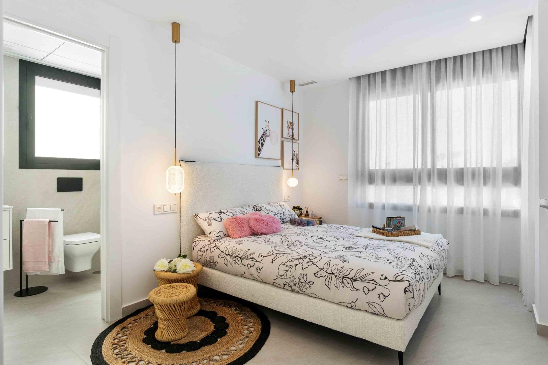 Obra nueva - Villa - Ciudad Quesada - Benimar