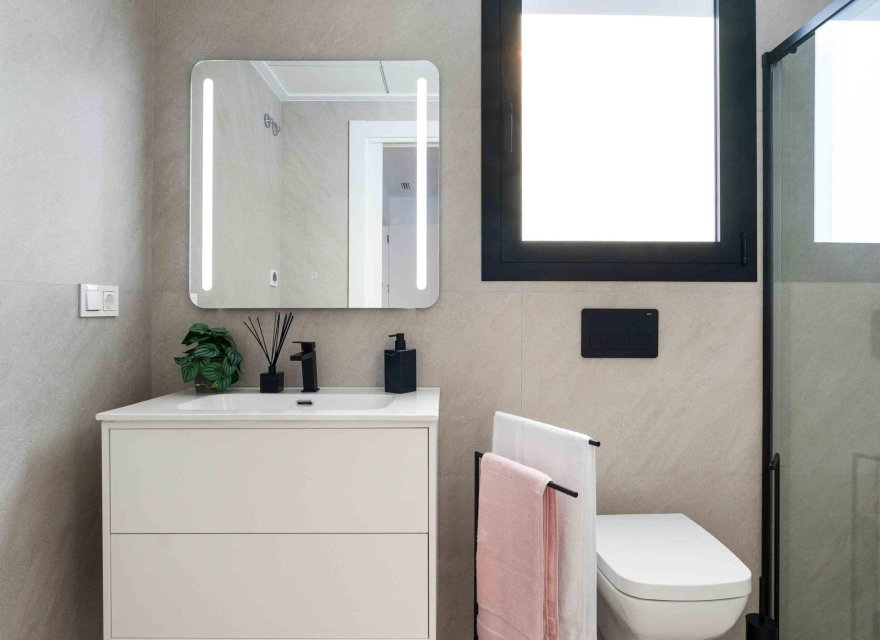 Obra nueva - Villa - Ciudad Quesada - Benimar