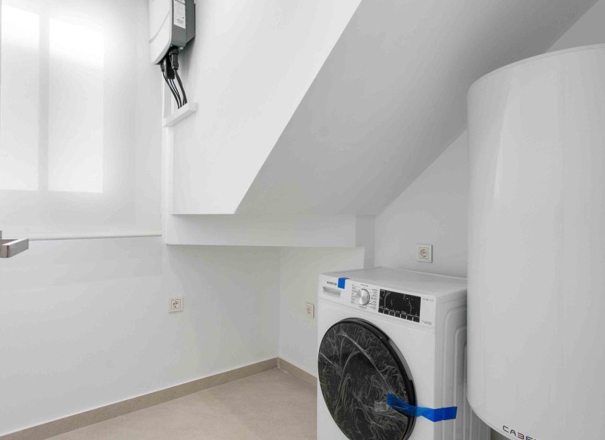 Obra nueva - Villa - Ciudad Quesada - Benimar