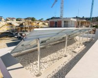 Obra nueva - Villa - Ciudad Quesada - Benimar