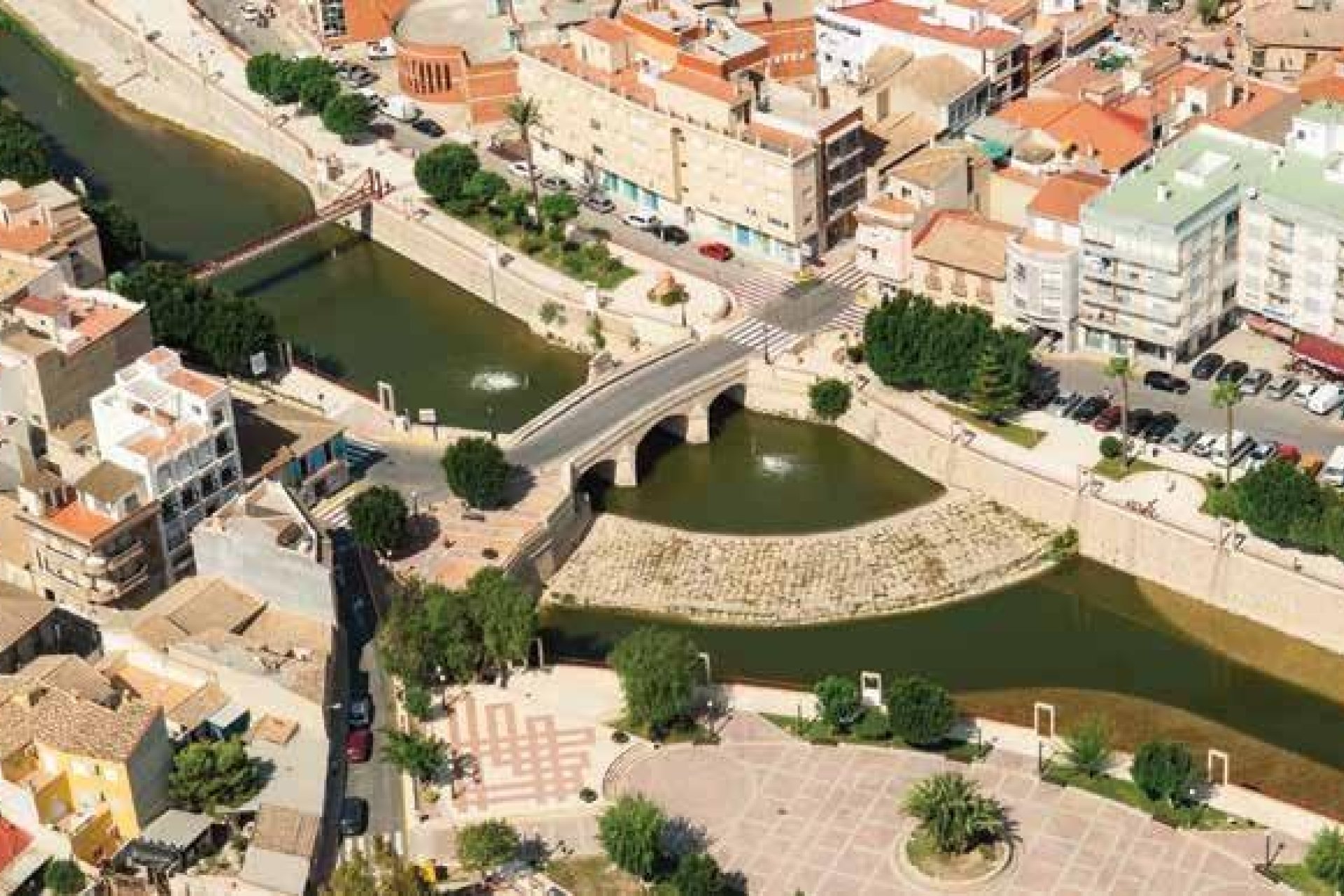 Obra nueva - Villa - Ciudad Quesada - Benimar