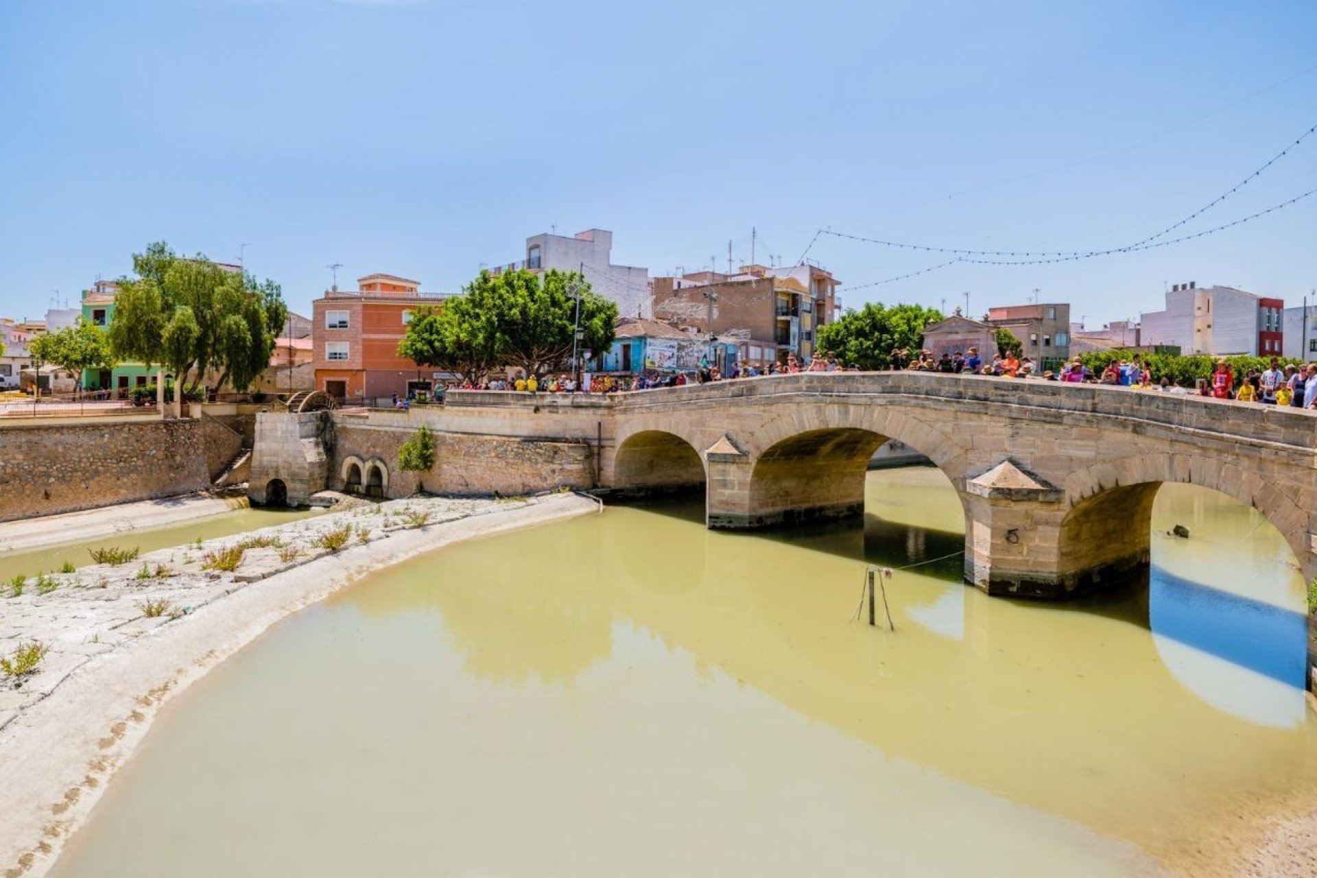 Obra nueva - Villa - Ciudad Quesada - Benimar