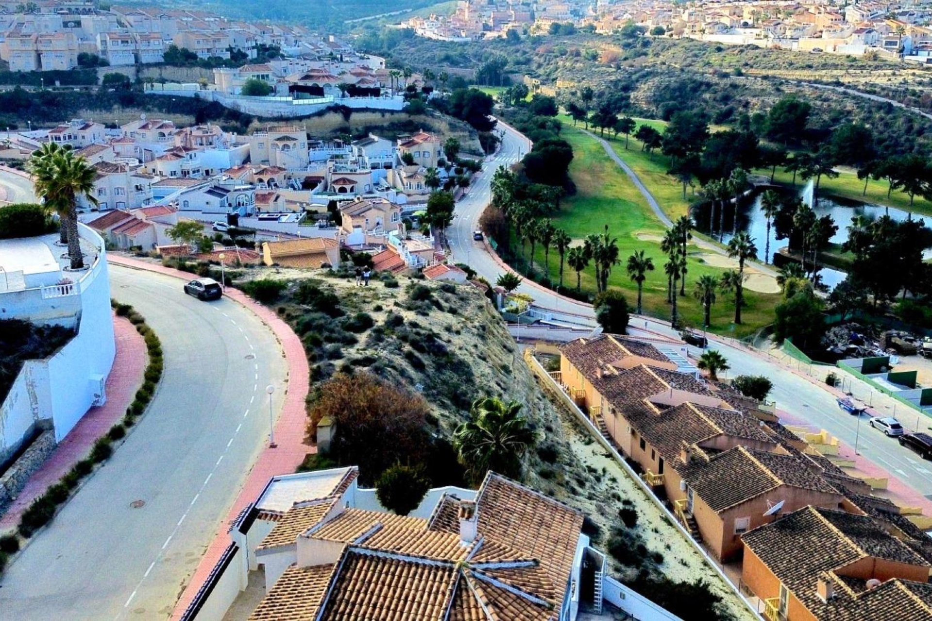 Obra nueva - Villa - Ciudad Quesada - Campo De Golf La Marquesa