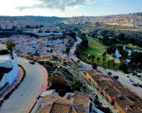 Obra nueva - Villa - Ciudad Quesada - Campo De Golf La Marquesa