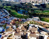 Obra nueva - Villa - Ciudad Quesada - Campo De Golf La Marquesa