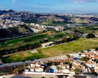 Obra nueva - Villa - Ciudad Quesada - Campo De Golf La Marquesa