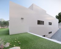Obra nueva - Villa - Ciudad Quesada - Dona Pepa