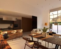 Obra nueva - Villa - Ciudad Quesada - Dona Pepa