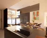 Obra nueva - Villa - Ciudad Quesada - Dona Pepa