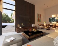 Obra nueva - Villa - Ciudad Quesada - Dona Pepa