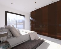 Obra nueva - Villa - Ciudad Quesada - Dona Pepa