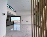 Obra nueva - Villa - Ciudad Quesada - Doña Pepa