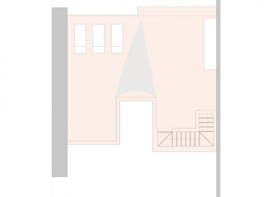 Obra nueva - Villa - Ciudad Quesada - Formentera del Segura