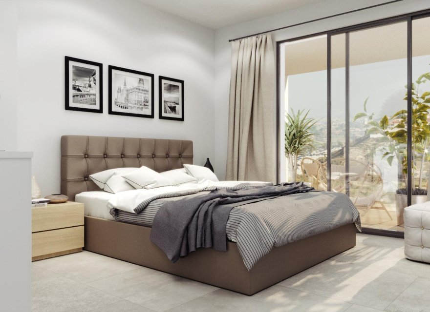 Obra nueva - Villa - Ciudad Quesada - Golf La Marquesa (Ciudad Quesada)