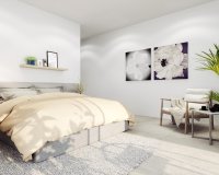 Obra nueva - Villa - Ciudad Quesada - Golf La Marquesa (Ciudad Quesada)