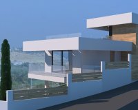 Obra nueva - Villa - Ciudad Quesada - Golf La Marquesa (Ciudad Quesada)