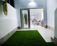 Obra nueva - Villa - Ciudad Quesada - Golf La Marquesa (Ciudad Quesada)