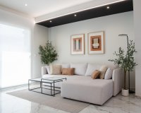 Obra nueva - Villa - Ciudad Quesada - Lo Marabú