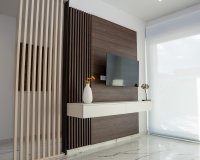 Obra nueva - Villa - Ciudad Quesada - Lo Marabú