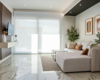 Obra nueva - Villa - Ciudad Quesada - Lo Marabú