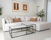 Obra nueva - Villa - Ciudad Quesada - Lo Marabú