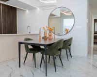 Obra nueva - Villa - Ciudad Quesada - Lo Marabú