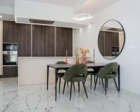 Obra nueva - Villa - Ciudad Quesada - Lo Marabú