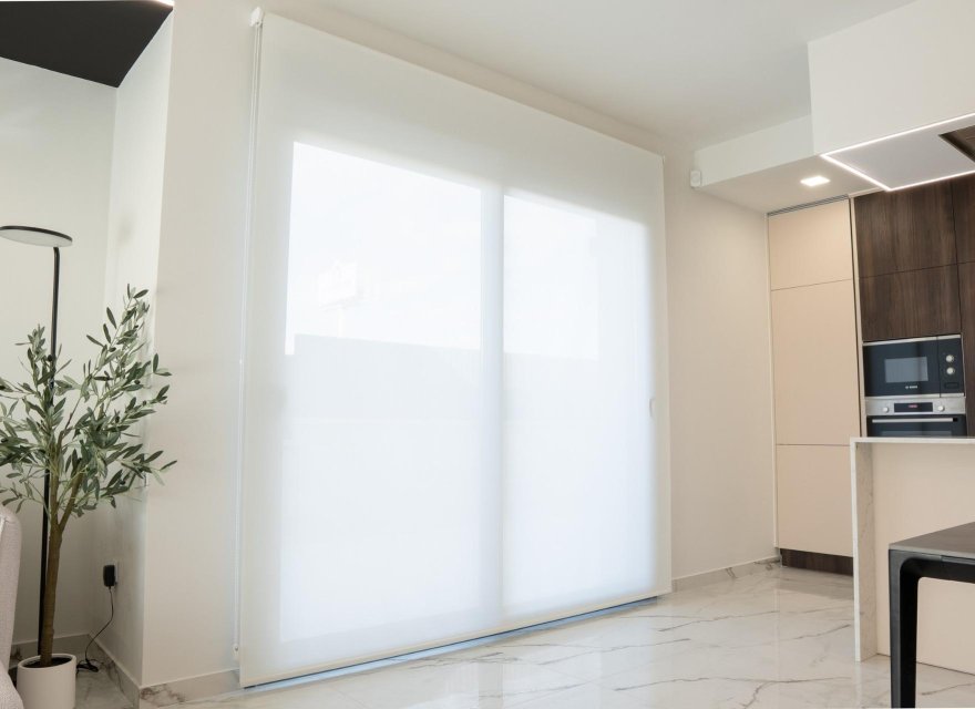 Obra nueva - Villa - Ciudad Quesada - Lo Marabú