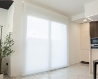 Obra nueva - Villa - Ciudad Quesada - Lo Marabú