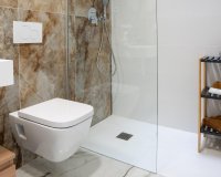 Obra nueva - Villa - Ciudad Quesada - Lo Marabú