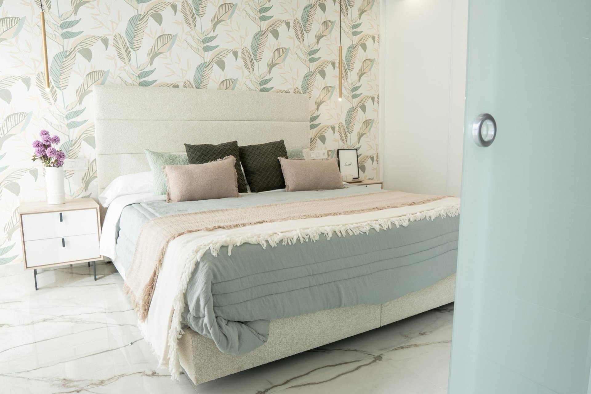 Obra nueva - Villa - Ciudad Quesada - Lo Marabú