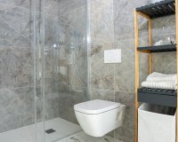 Obra nueva - Villa - Ciudad Quesada - Lo Marabú