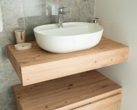 Obra nueva - Villa - Ciudad Quesada - Lo Marabú