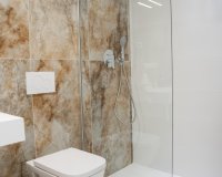 Obra nueva - Villa - Ciudad Quesada - Lo Marabú