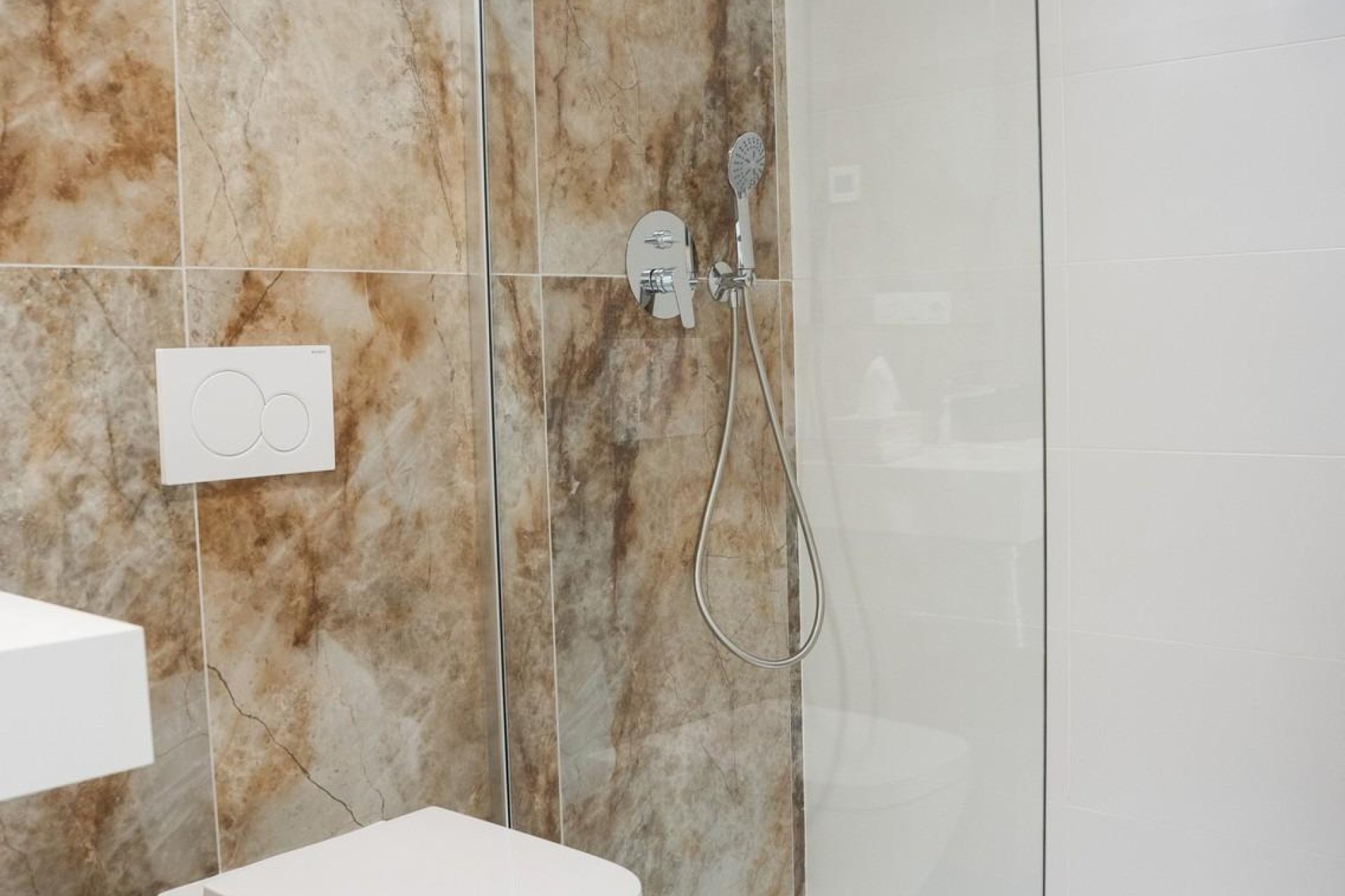 Obra nueva - Villa - Ciudad Quesada - Lo Marabú