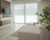 Obra nueva - Villa - Ciudad Quesada - Lo Marabú