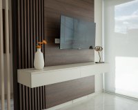 Obra nueva - Villa - Ciudad Quesada - Lo Marabú