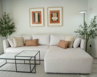 Obra nueva - Villa - Ciudad Quesada - Lo Marabú