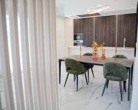 Obra nueva - Villa - Ciudad Quesada - Lo Marabú