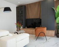 Obra nueva - Villa - Ciudad Quesada - Lo Marabú