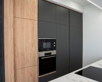 Obra nueva - Villa - Ciudad Quesada - Lo Marabú